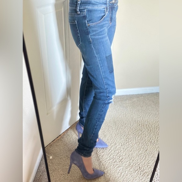 Articles Of Society Skinny Jeans - Picture 3 of 10